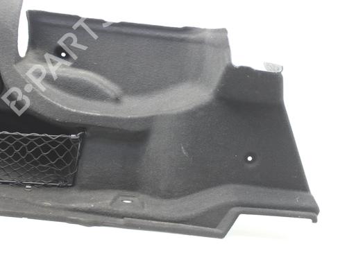 Boot lining MERCEDES-BENZ E-CLASS (W212) E 200 CDI / BlueTEC (212.005, 212.006) | BP40520411I3 - Image 6