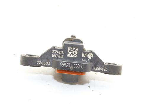 Electronic sensor KIA NIRO II (SG2) EV | BP39825406M84 - Image 4