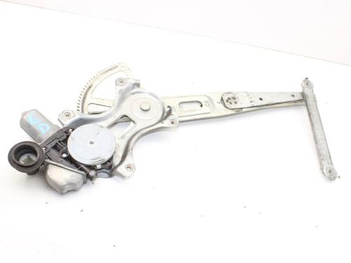Used Rear right window mechanism Rear right window mechanism TOYOTA PRIUS PLUS (_W4_) 1.8 Hybrid (ZVW4_) (136 hp) 39835579 39835579