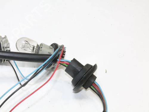 Control unit OPEL ANTARA A (L07) 2.2 CDTi 4x4 | BP39809733M11 - Image 5