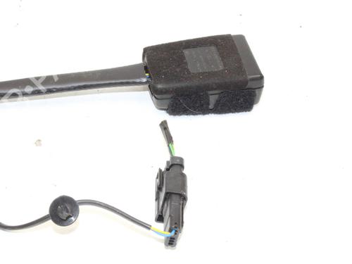 Seat buckle FORD KUGA II (DM2) 2.0 TDCi | BP39865050I32 - Image 3