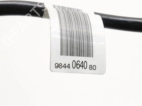 Pipe OPEL MOKKA 1.2 (76) | BP39807121M125 - Image 6