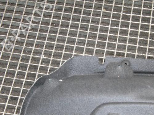 Boot lining BMW 3 Convertible (E46) 330 Ci | BP39877928I3 - Image 7