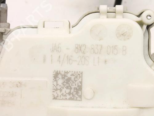 Front left lock AUDI A4 B9 (8W2, 8WC) 2.0 TDI | BP39842355C98 - Image 7