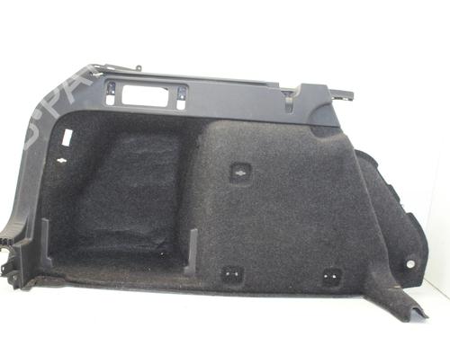 Used Boot lining Boot lining SKODA OCTAVIA III Combi (5E5, 5E6) 2.0 TSI RS (245 hp) 39803420 39803420