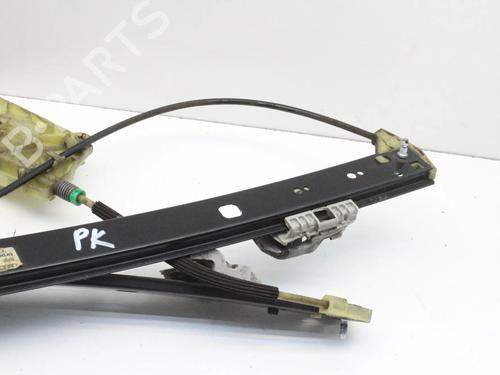 Front left window mechanism AUDI Q7 (4LB) 3.0 TDI quattro | BP39783633C22 - Image 3