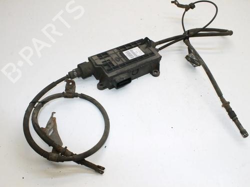 Used Electric handbrake Electric handbrake TOYOTA AURIS Estate (_E18_) 1.4 D-4D (NDE180_) (90 hp) 39822689 39822689