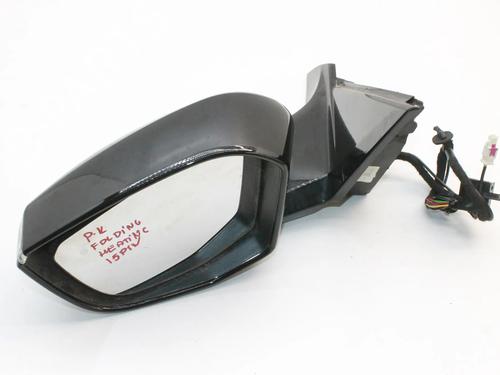 Bakspejl venstre Bakspejl venstre OPEL ASTRA L Sports Tourer (OV5) 1.2 (FRHNSL, FRHNSR) (131 hp) 39843039 39843039