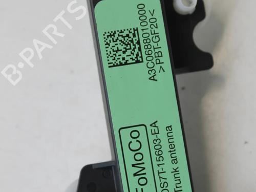 Módulo eletrónico FORD KUGA III (DFK) 2.5 FHEV | BP39790447M83 - Image 3