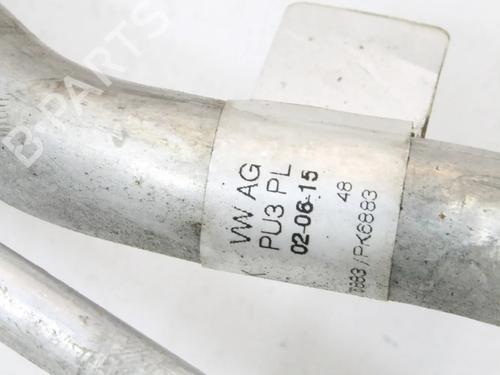 AC pipe AUDI Q7 (4MB, 4MG, 4MQ) 3.0 TDI quattro | BP39837362M126  - Image 7