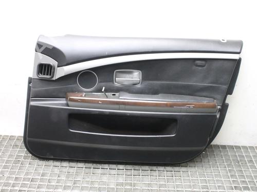 Andre Andre BMW 7 (E65, E66, E67) 730 Ld (231 hp) 39772586 39772586