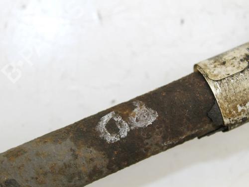 Right front driveshaft BMW X6 (E71, E72) xDrive 30 d | BP39803431M39 - Image 6