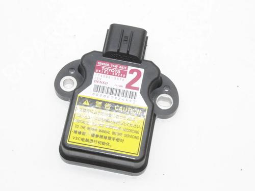 Electronic sensor LEXUS IS III (_E3_) 300h (AVE30_, AVE30R) | BP39875103M84 - Image 3