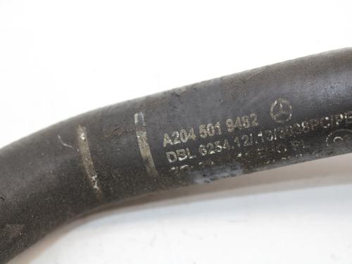 Pipe MERCEDES-BENZ C-CLASS (W204) C 180 CGI (204.031) | BP39768938M125 - Image 5