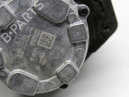 Auxiliary water pump OPEL MOKKA MOKKA-e | BP39816926M111 - Image 5