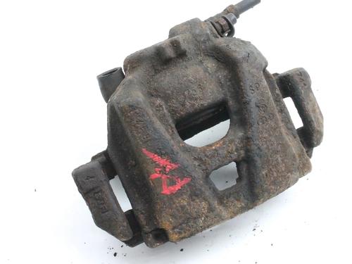 Right front brake caliper AUDI A4 B8 (8K2) 2.0 TDI quattro | BP39867711M104 - Image 2