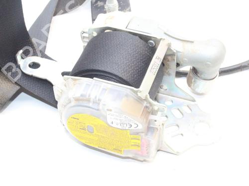 Front left seatbelt SUBARU OUTBACK (BS) 2.0 D AWD (BSD) | BP39776663I26 - Image 2
