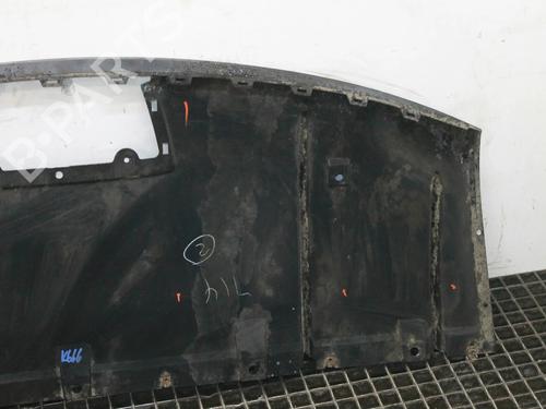 Underbody protection TESLA MODEL X (5YJX) 90D AWD | BP39827640M92 - Image 7