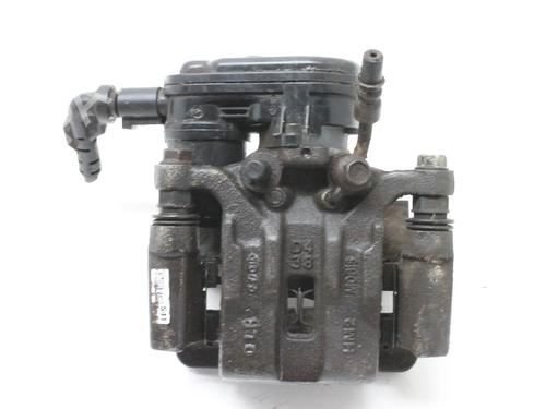 Used Left rear brake caliper Left rear brake caliper HYUNDAI KONA (OS, OSE, OSI) EV (136 hp) 39810725 39810725