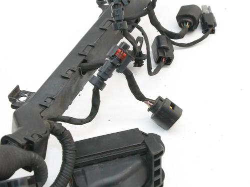 Wiring harness KIA OPTIMA (JF) 1.7 CRDi | BP39849487E16 - Image 6