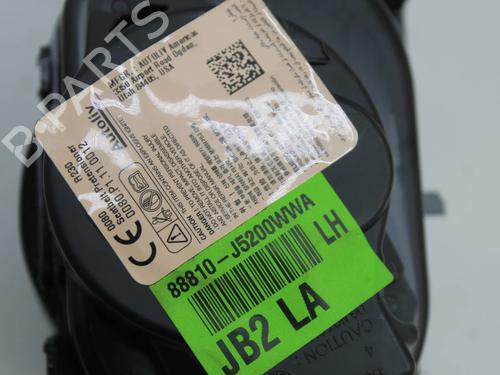 Front left seatbelt KIA STINGER (CK) 2.0 T-GDi | BP39776068I26 - Image 6