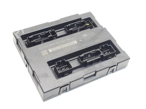 Used Control unit Control unit AUDI Q5 (8RB) 3.0 TDI quattro (245 hp) 39812760 39812760