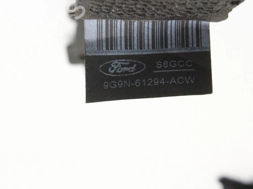 Front right seatbelt FORD S-MAX (WA6) 2.2 TDCi | BP39767751I25 - Image 6