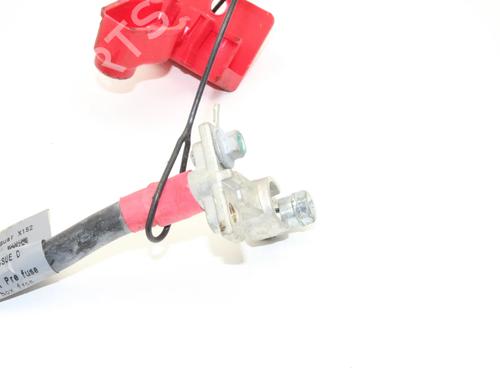 Cable JAGUAR F-TYPE Convertible (X152) 3.0 SCV6 | BP39789512E12 - Image 4