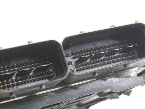 Engine control unit (ECU) AUDI TT Roadster (8J9) 2.0 TFSI | BP39864168M57 - Image 3