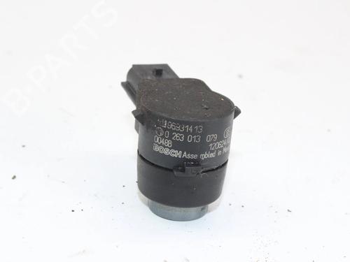 Electronic module OPEL ANTARA A (L07) 2.2 CDTi 4x4 | BP39825977M83 - Image 3