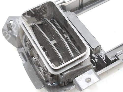 Air vent TOYOTA PROACE Van (MDZ_) 1.6 D4d (MDZ9) | BP40501163I21 - Image 5