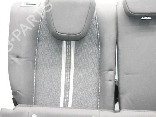 Sæde sæt OPEL CORSA F (P2JO) 1.2 (68) | BP39824132C78  - Image 5