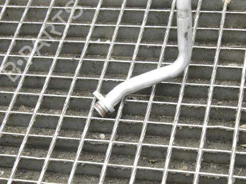AC pipe FORD S-MAX (WA6) 2.0 EcoBoost | BP39824927M126 - Image 2