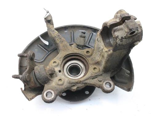 Left front steering knuckle VW TOURAN (1T3) 2.0 TDI | BP39799994M25 - Image 4