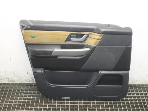 Used Front left panel Front left panel LAND ROVER RANGE ROVER SPORT I (L320) 2.7 D 4x4 (190 hp) 39784945 39784945