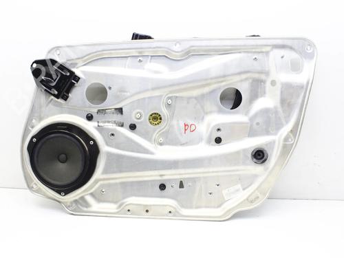 Used Front right window mechanism Front right window mechanism MERCEDES-BENZ C-CLASS T-Model (S204) C 350 CDI (204.223) (265 hp) 39866373 39866373