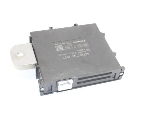 Computer Computer NISSAN X-TRAIL IV (T33) 1.5 VC-T Mild Hybrid (163 hp) 39851798 39851798