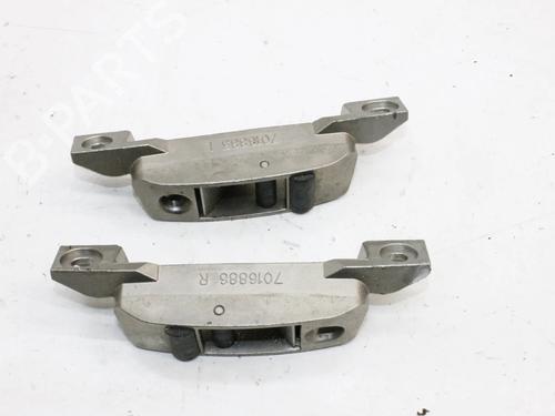 Electronic module BMW Z4 Roadster (E85) 2.5 i | BP39777340M83 - Image 4