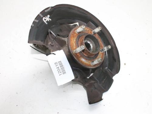Left front steering knuckle FORD KUGA II (DM2) 2.0 TDCi | BP39834572M25 - Image 2