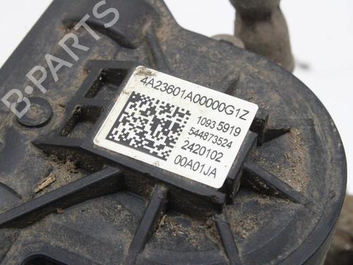 Left rear brake caliper MG MG 4 (EH32) EV | BP39818296M107  - Image 5