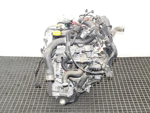Engine RENAULT CAPTUR II (HF_) TCe 100 (HFMT) | BP39804807M1  - Image 5