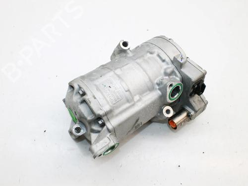 AC compressor VOLVO EX30 (416) Performance AWD | BP39818100M34 - Image 2