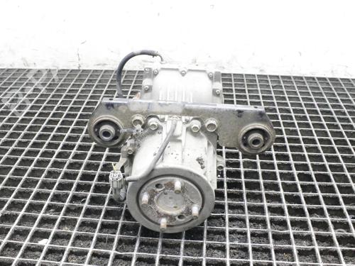 Used Rear differential Rear differential NISSAN QASHQAI II (J11, J11_) 1.6 dCi ALL MODE 4x4-i (130 hp) 39854741 39854741