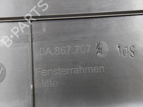 Boot lining CUPRA BORN (K11) 58 e-boost | BP39768367I3 - Image 7