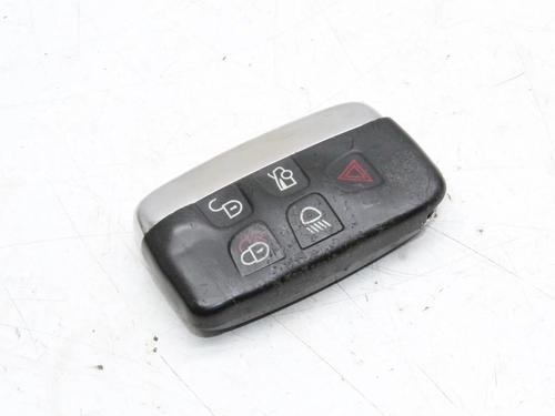 Used Electronic module Electronic module JAGUAR XF I (X250) 2.2 D (200 hp) 39842117 39842117