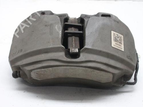 Left front brake caliper AUDI A4 B9 Avant (8W5, 8WD) 2.0 TDI | BP39835385M105 - Image 2