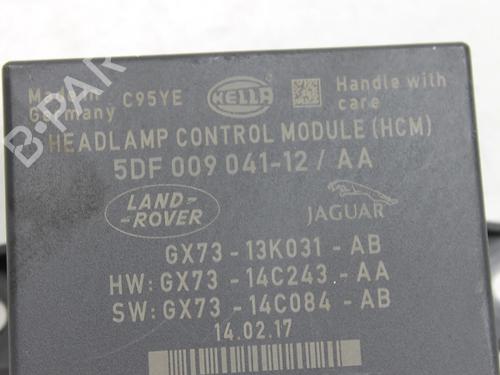 Electronic module LAND ROVER DISCOVERY SPORT (L550) 2.0 D 4x4 | BP39785843M83 - Image 3