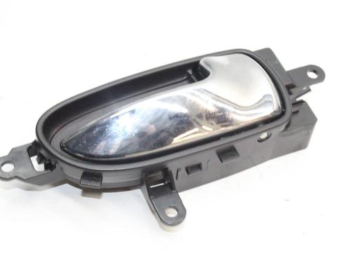Used Rear right interior door handle Rear right interior door handle NISSAN LEAF (ZE0) Electric (109 hp) 39871696 39871696
