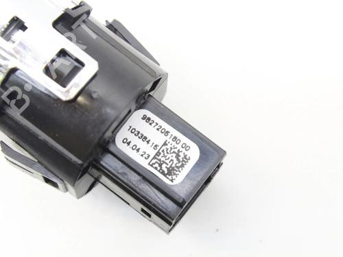 Switch CITROËN C4 III (BA_, BB_, BC_) ë-C4 (BCZKXC, BZCKSC) | BP39875246I30 - Image 4
