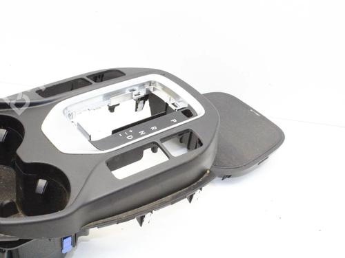 Middle console HYUNDAI SANTA FÉ III (DM, DMA) 2.2 CRDi 4WD | BP39805831I22 - Image 3